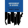 Government in Science: The U.S. Geological Survey, 1867-1894