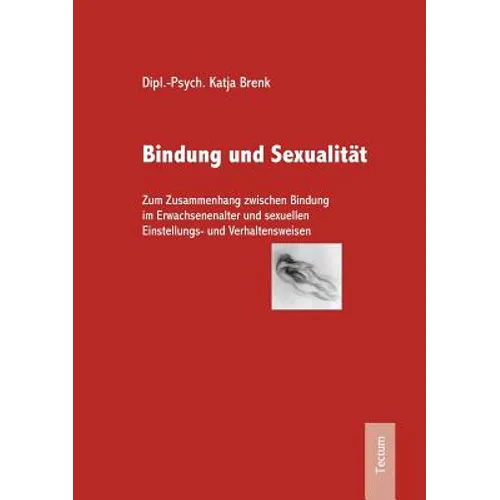 Bindung und Sexualität