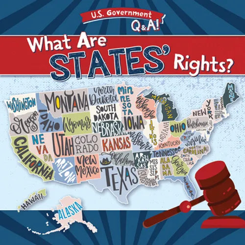 What Are States' Rights?