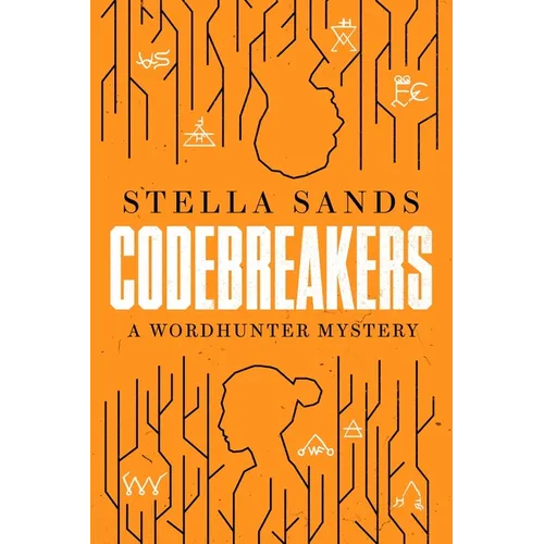 Codebreakers: A Wordhunter Mystery