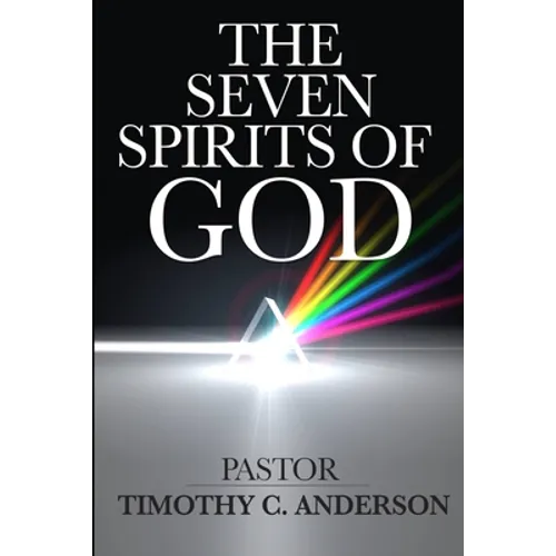 The Seven Spirits Of God