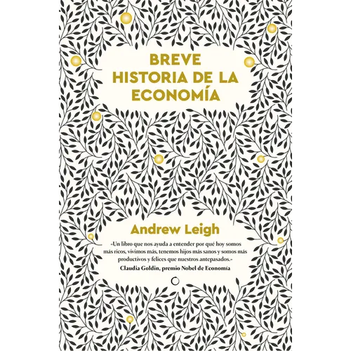Breve Historia de la Economia / A Brief History of Economics: Volume 1