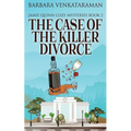 The Case Of The Killer Divorce