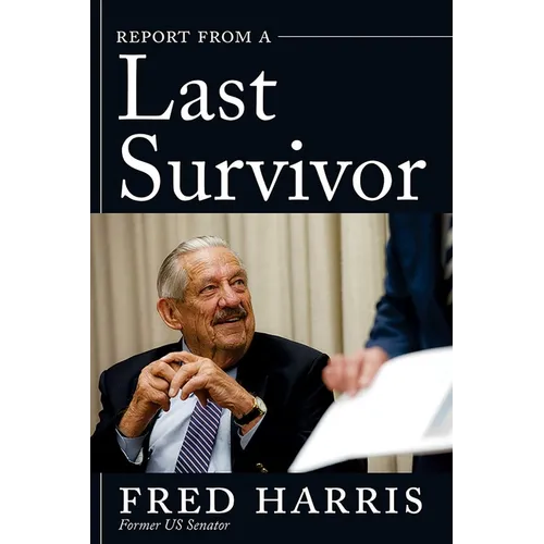 Report from a Last Survivor
