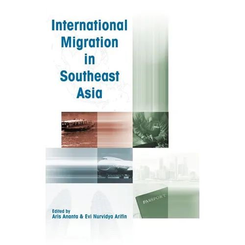 International Migration in Southeast Asia
