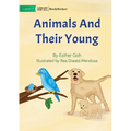 Animals And Their Young