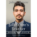 Billionaire's Brother: Clean Romance