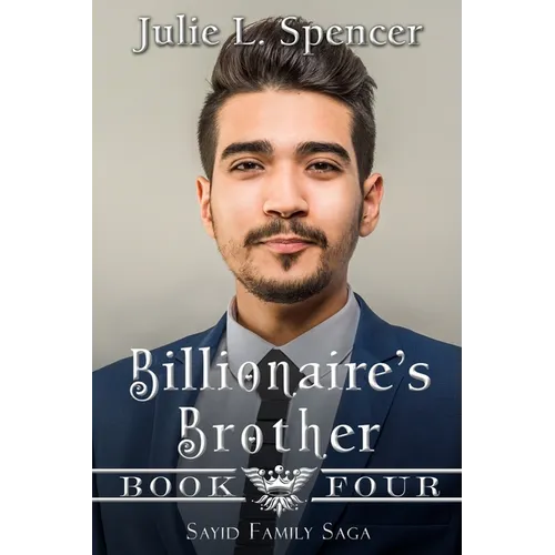 Billionaire's Brother: Clean Romance