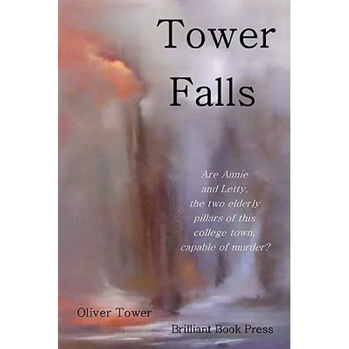 Tower Falls