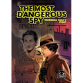 The Most Dangerous Spy: Virginia Hall's Story