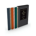 NLT Filament Journaling Collection: The People of God Set; Matthew, Hebrews, and James (Boxed Set)
