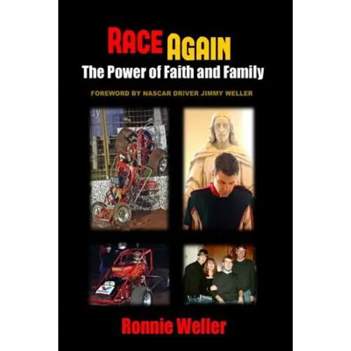 Race Again: The Power of Faith and Family