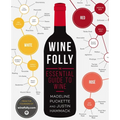 Wine Folly: The Essential Guide to Wine