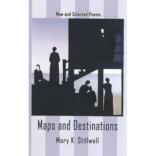 Maps and Destinations