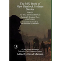 The MX Book of New Sherlock Holmes Stories Part LI: The True Sherlock Holmes: England's Greatest Hero (1897-1901)