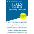 TEXES Music EC-12 - Test Taking Strategies: TEXES 177 Exam - Free Online Tutoring - New 2020 Edition - The latest strategies to pass your exam.