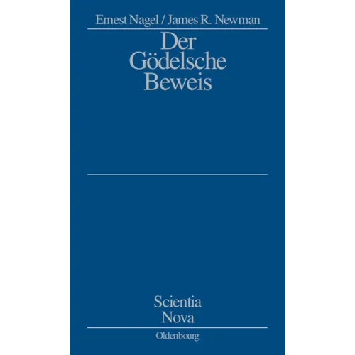 Der Gödelsche Beweis