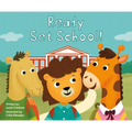Ready Set School!