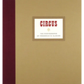 Circus: The Photographs of Frederik W. Glasier