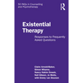 Existential Therapy: Responses to Frequently Asked Questions