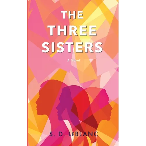 The Three Sisters