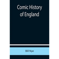 Comic History of England