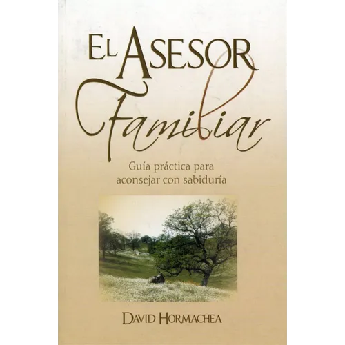 El Asesor Familiar - Bolsilibro