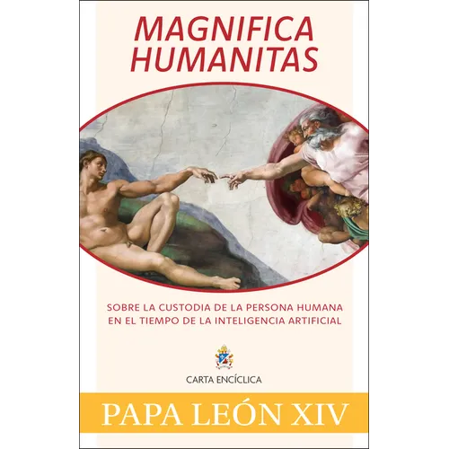 Dilexi Te: Sobre El Amor Hacia Los Pobres