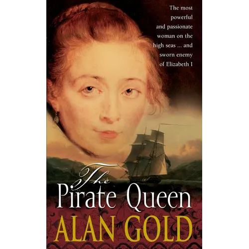 Pirate Queen