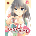 Last Game Vol. 8