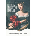 Life of St. Mary the Harlot