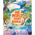 One World, Many Animals