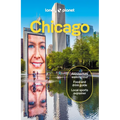 Lonely Planet Chicago