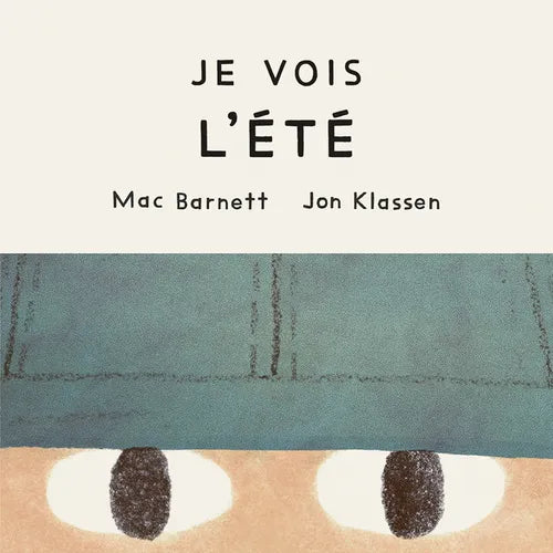 Je Vois l'Été