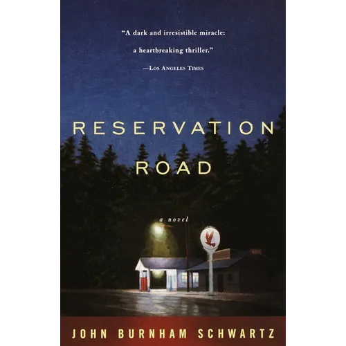 Reservation Road