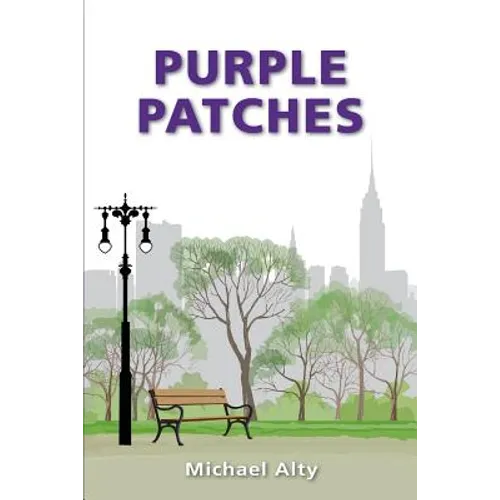 Purple Patches