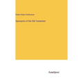 Synonyms of the Old Testament