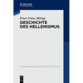 Geschichte des Hellenismus