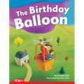 The Birthday Balloon