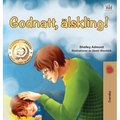 Goodnight, My Love! (Swedish Book for Kids)