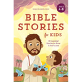 Bible Stories for Kids: 40 Essential Stories to Grow in God's Love