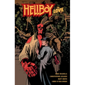 Hellboy in Love