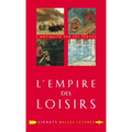 L'Empire Des Loisirs: L'Otium Des Romains