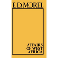Affairs of West Africa