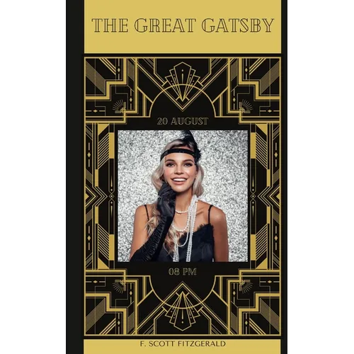 The Great Gatsby (Annotated)