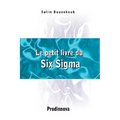 Le Petit Livre Du Six Sigma