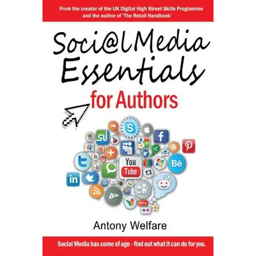 Social Media Essentials for Authors