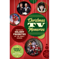 Christmas TV Memories: Nostalgic Holiday Favorites of the Small Screen