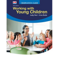 Working with Young Children