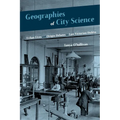 Geographies of City Science: Urban Lives and Origin Debates in Late Victorian Dublin